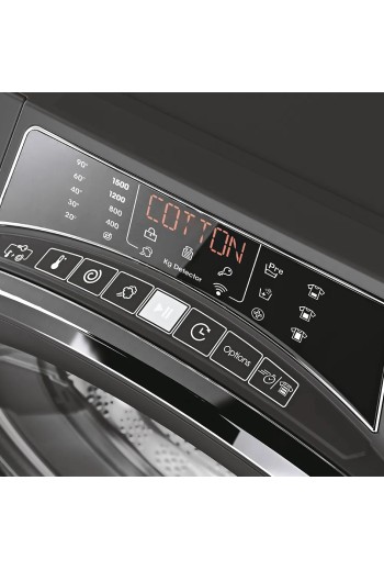 LAVARROPAS CANDY RO1510156DWHCR 10.5KG INVERTER 1600RPM (CHINA)