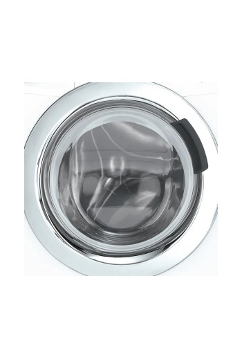 LAVARROPAS FRONTAL CANDY 8KG 1200RPM GVS128TC3-12 BLANCO (ARG)