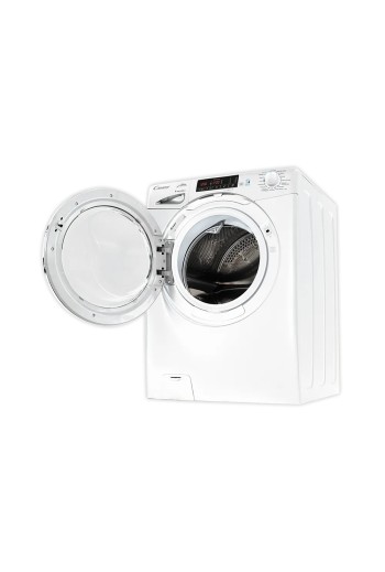 LAVASECARROPAS CANDY GVSW286TC3-12 8+6KG BLANCO (ARG)