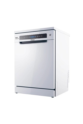 LAVAVAJILLAS CANDY CF6C4F1PW 16 CUBIERTOS INVERTER BLANCO (TURQUIA)