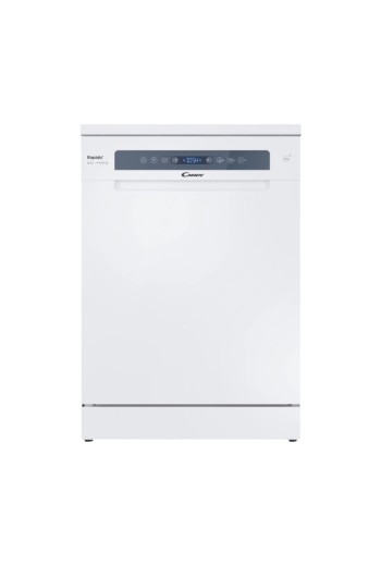 LAVAVAJILLAS CANDY CF6C4F1PW 16 CUBIERTOS INVERTER BLANCO (TURQUIA)