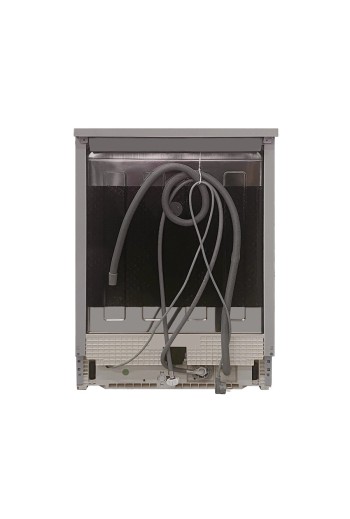 LAVAVAJILLAS CANDY CF6C4F1PS 16 CUBIERTOS INVERTER INOX (TURQUIA)