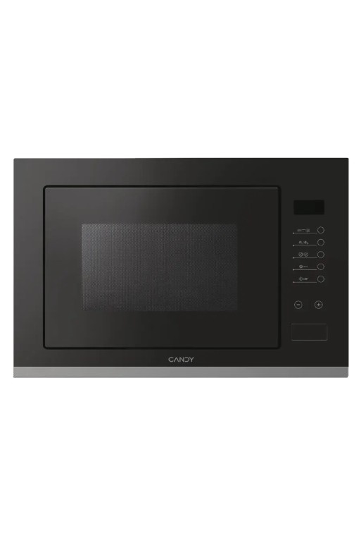 MICROONDAS CANDY EMPOTRABLE MIG25BNT 900W (CHI) MICROONDAS CANDY EMPOTRABLE MIG25BNT 900W (CHI)
