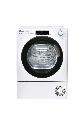 SECARROPAS CANDY CSOEC9TBE-12 9KG CONDENSACION BLANCO (TURQUIA)