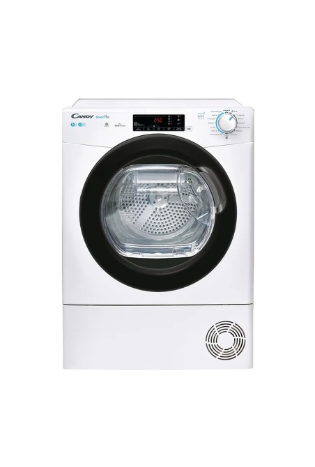 SECARROPAS CANDY CSOEC9TBE-12 9KG CONDENSACION BLANCO (TURQUIA)