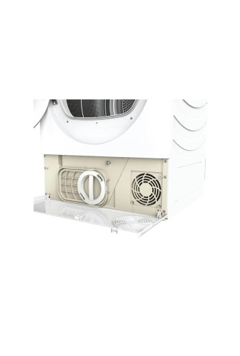SECARROPAS CANDY CSOEC9TBE-12 9KG CONDENSACION BLANCO (TURQUIA)