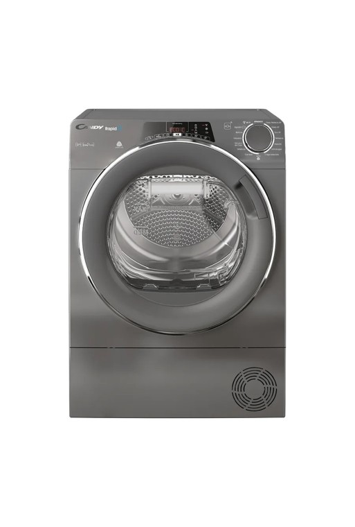 SECARROPAS CANDY POR CONDESACIÓN 9KG ROEC9TCERX-12 (TURQUIA) SECARROPAS CANDY POR CONDESACIÓN 9KG ROEC9TCERX-12 (TURQUIA)