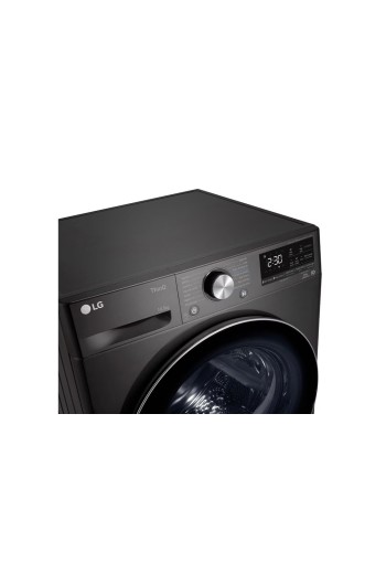 SECARROPAS LG DF11BVC2S6 10.5 KG PLATA INVERTER CARGA FRONTAL (KOREA)
