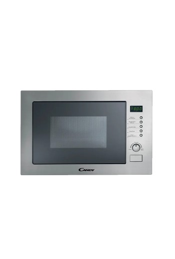 MICROONDAS EMPOTRABLE CANDY 25LT MIC25GDFX GRILL (CHINA)