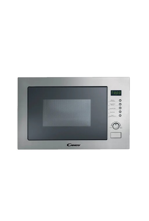 MICROONDAS EMPOTRABLE CANDY 25LT MIC25GDFX GRILL (CHINA) MICROONDAS EMPOTRABLE CANDY 25LT MIC25GDFX GRILL (CHINA)