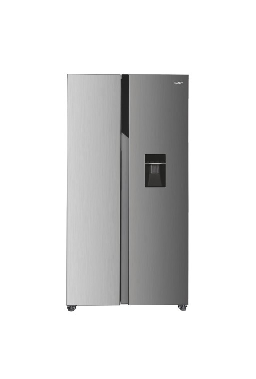 Heladera  Side By Side 529 Lts con tecnologia INVERTER