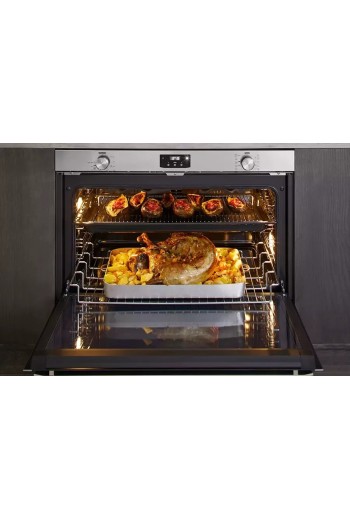 Horno Eléctrico Empotrable 114LT 3250W