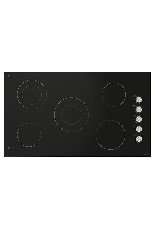 Anafe Vitroceramico Evc915sk-12 Empotrable 5 Zonas Anafe Vitroceramico Evc915sk-12 Empotrable 5 Zonas