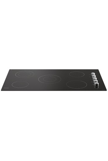 Anafe Vitroceramico Evc915sk-12 Empotrable 5 Zonas