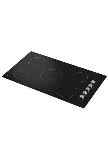 Anafe Vitroceramico Evc915sk-12 Empotrable 5 Zonas