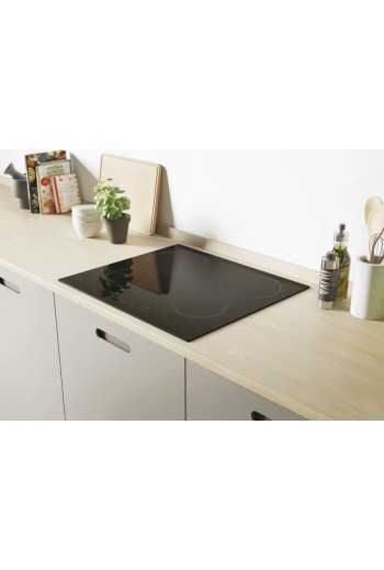 ANAFE VITROCERAMICO