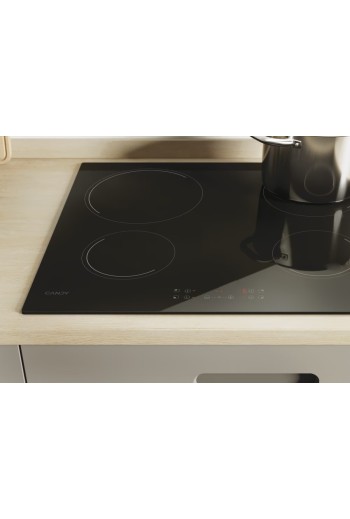 ANAFE VITROCERAMICO