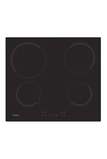 Smart Pack ORNO ELECTRICO FIDCX602 + ANAFE ELECTRICO CH64CCB (TURQUIA)