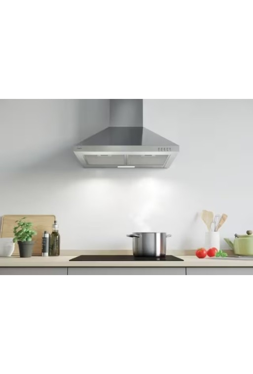 CAMPANA CANDY INOXIDABLE 60 CM CCE116/1X CAMPANA CANDY INOXIDABLE 60 CM CCE116/1X