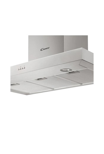 CAMPANA CANDY CMB955X 231W 3 VELS ACERO INOX