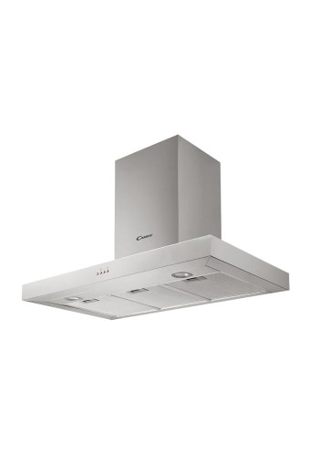 CAMPANA CANDY CMB955X 231W 3 VELS ACERO INOX