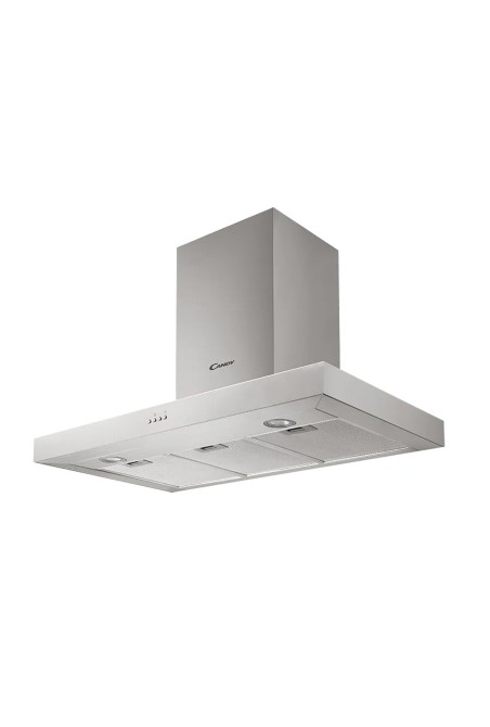 CAMPANA CANDY CMB955X 231W 3 VELS ACERO INOX