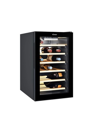 CAVA DE VINO CANDY CWCEL210-N 1 ZONA 21 BOTELLAS (CHINA)