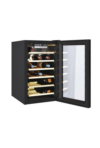 CAVA DE VINO CANDY CWCEL210-N 1 ZONA 21 BOTELLAS (CHINA)