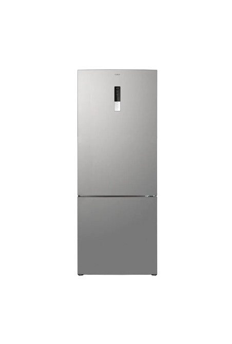 HELADERA CANDY CCG2T718EX 442LTS INVERTER SILVER (CHI)